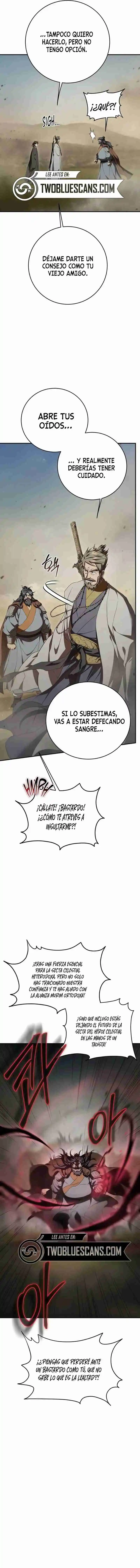 Path Of The Shaman - Capítulo 149 - Página 6 - LectorTMOo