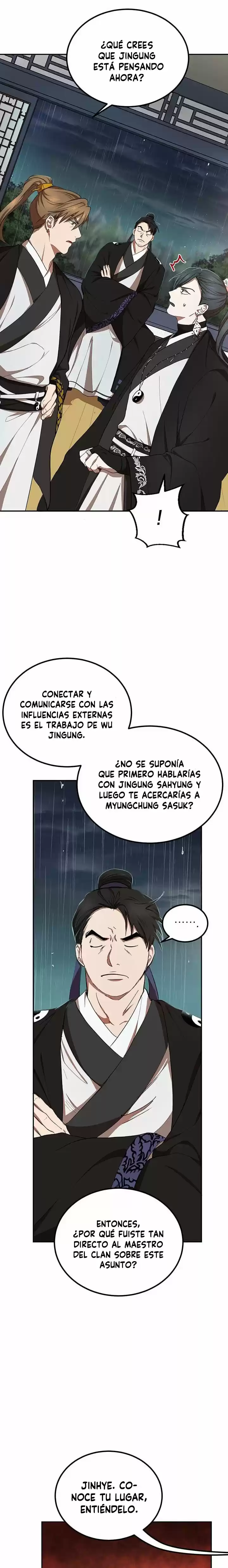Path Of The Shaman - Capítulo 15 - Página 10 - LectorTMOo
