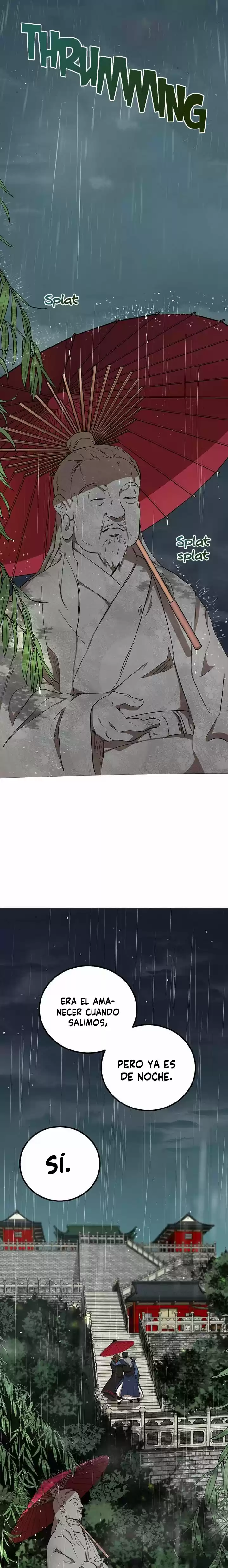 Path Of The Shaman - Capítulo 15 - Página 18 - LectorTMOo