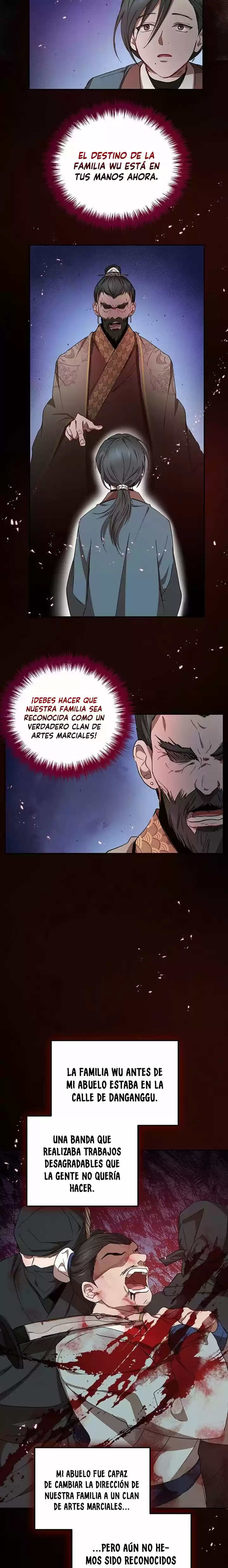 Path Of The Shaman - Capítulo 15 - Página 25 - LectorTMOo