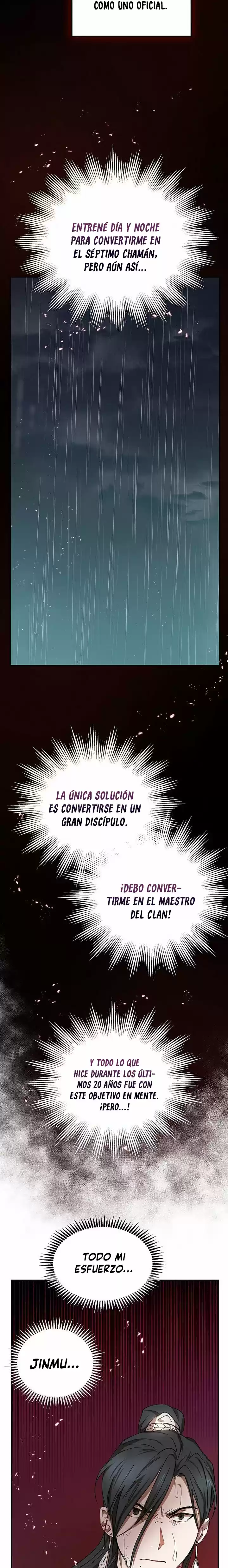 Path Of The Shaman - Capítulo 15 - Página 26 - LectorTMOo