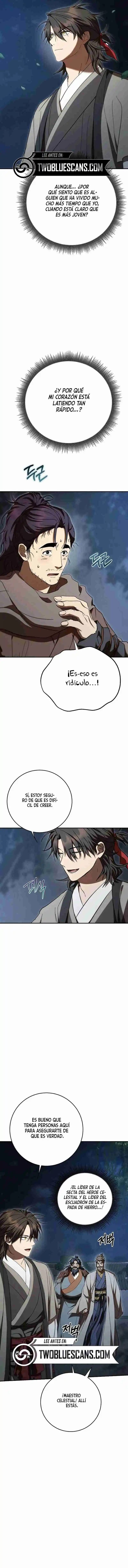 Path Of The Shaman - Capítulo 151 - Página 8 - LectorTMOo