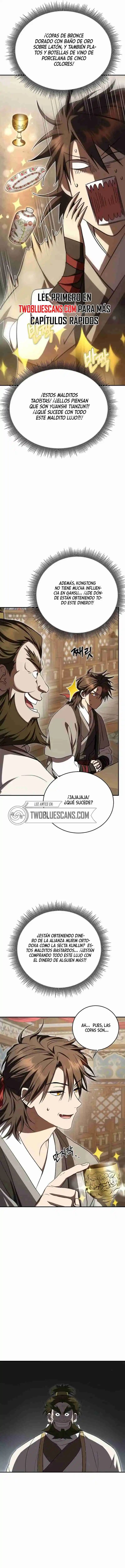 Path Of The Shaman - Capítulo 153 - Página 5 - LectorTMOo