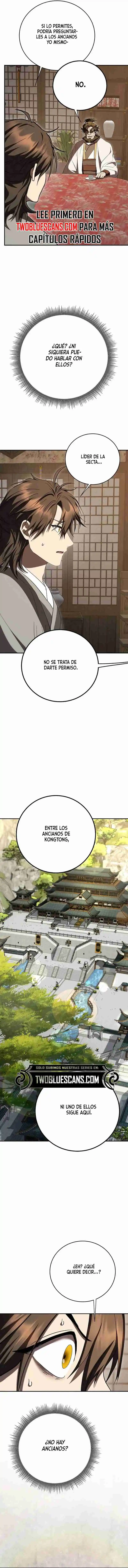 Path Of The Shaman - Capítulo 154 - Página 7 - LectorTMOo