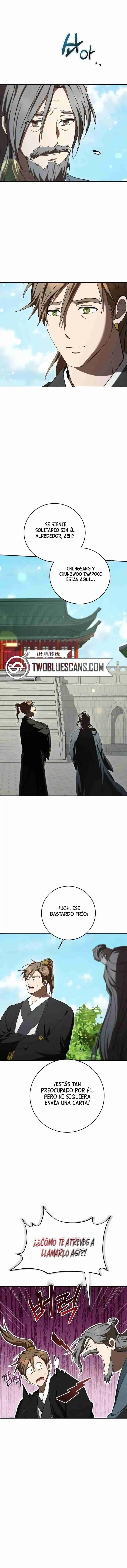 Path Of The Shaman - Capítulo 155 - Página 5 - LectorTMOo