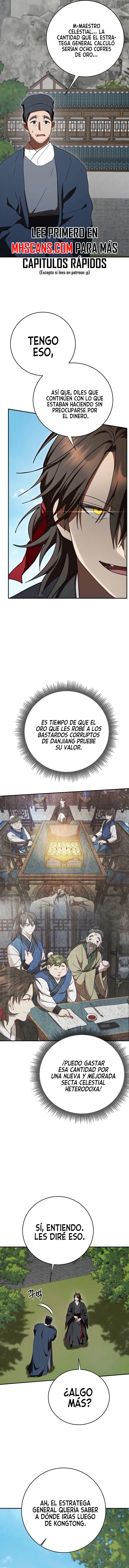 Path Of The Shaman - Capítulo 157 - Página 11 - LectorTMOo