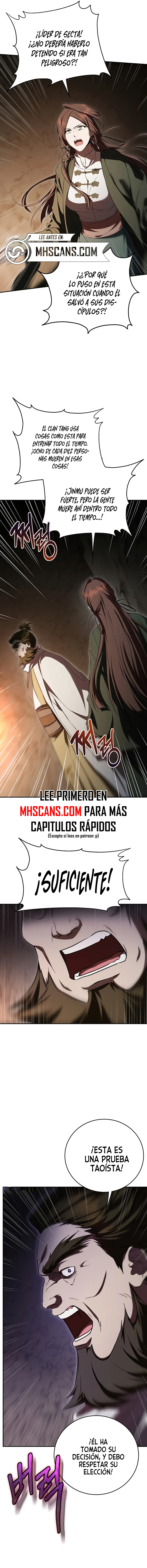 Path Of The Shaman - Capítulo 159 - Página 9 - LectorTMOo
