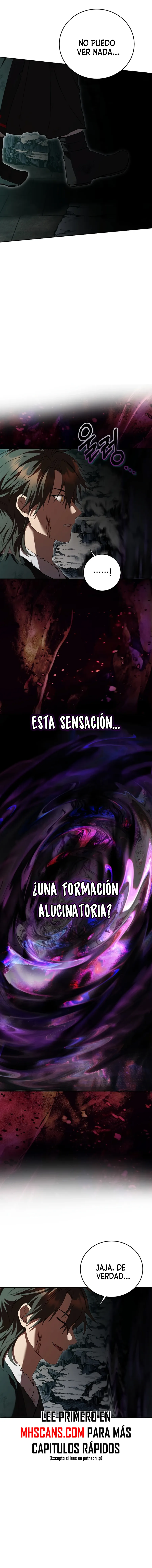 Path Of The Shaman - Capítulo 159 - Página 12 - LectorTMOo