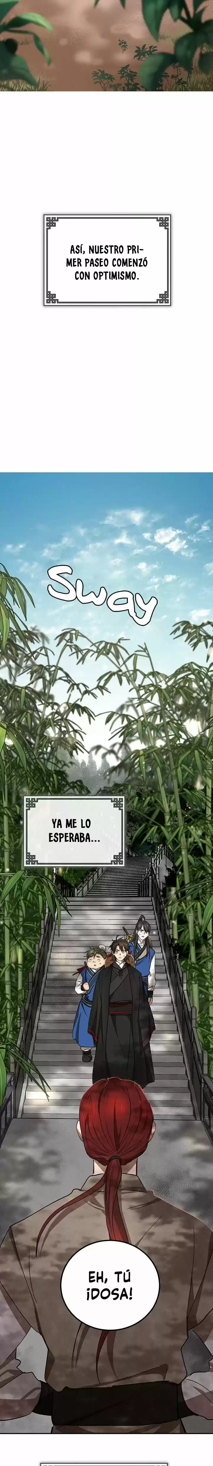 Path Of The Shaman - Capítulo 16 - Página 14 - LectorTMOo