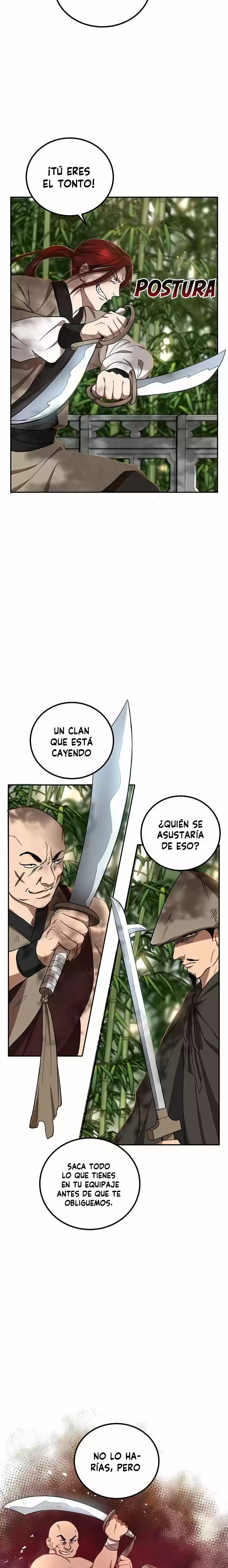 Path Of The Shaman - Capítulo 16 - Página 17 - LectorTMOo