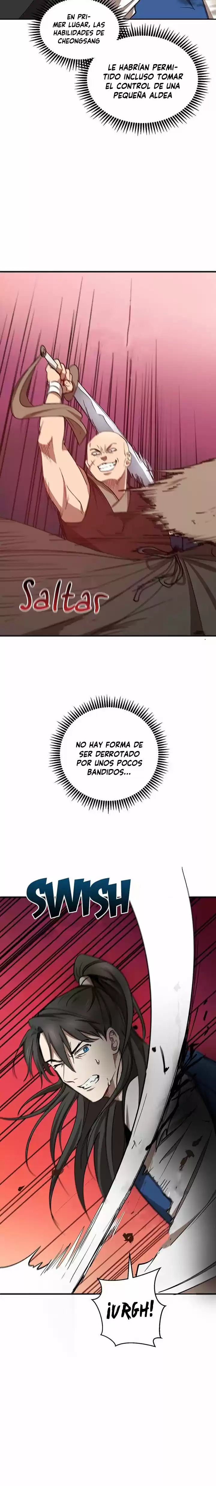 Path Of The Shaman - Capítulo 16 - Página 26 - LectorTMOo