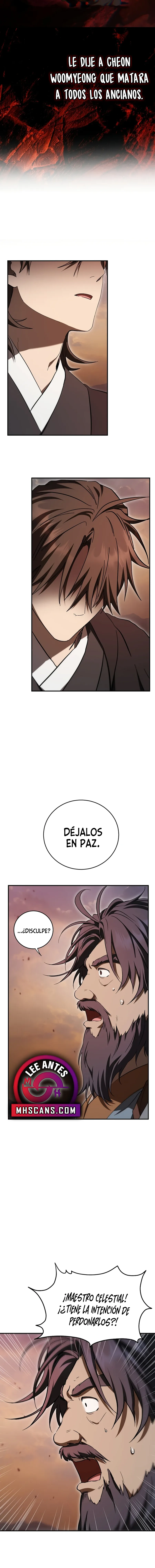 Path Of The Shaman - Capítulo 160 - Página 5 - LectorTMOo