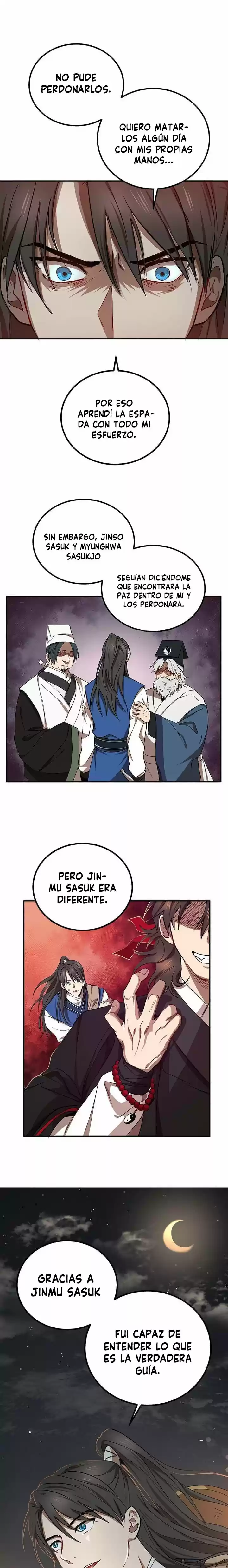 Path Of The Shaman - Capítulo 18 - Página 8 - LectorTMOo