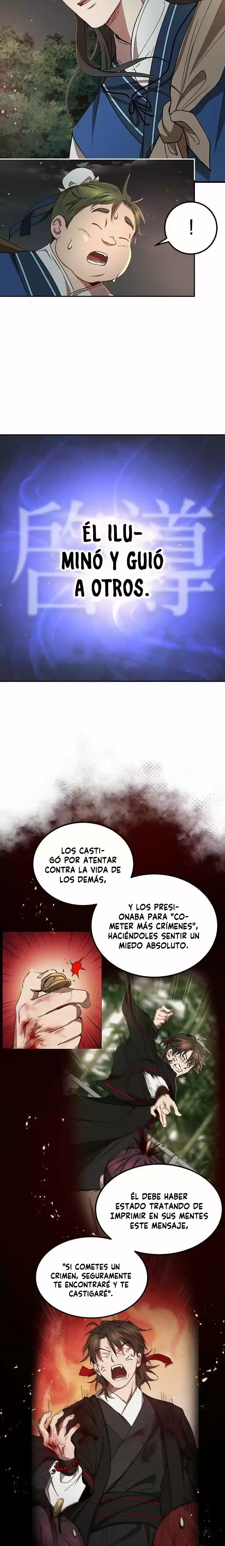 Path Of The Shaman - Capítulo 18 - Página 9 - LectorTMOo