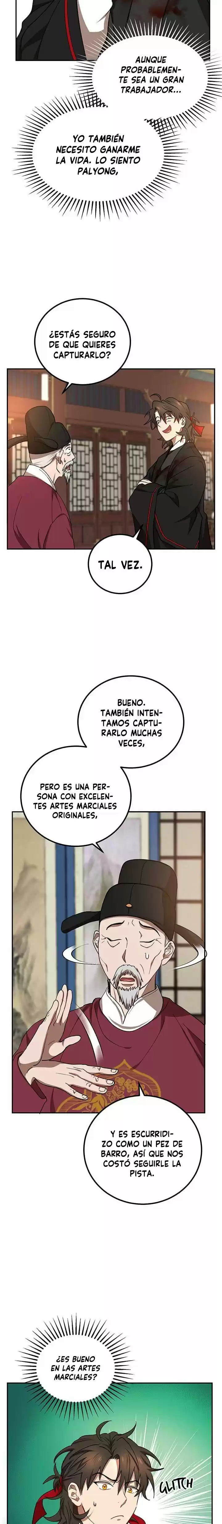 Path Of The Shaman - Capítulo 18 - Página 15 - LectorTMOo