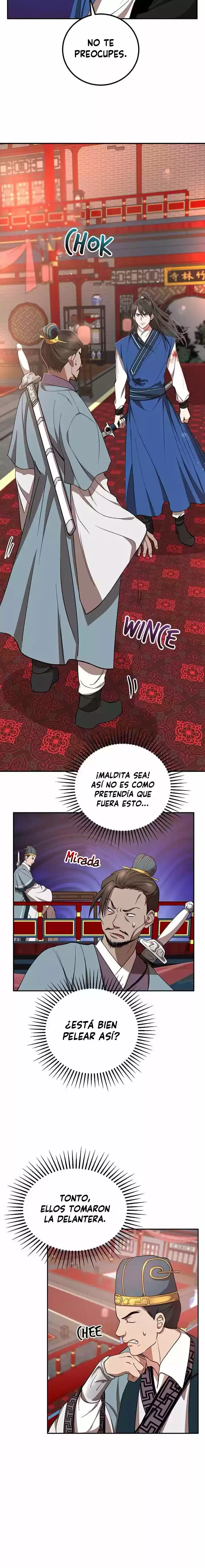 Path Of The Shaman - Capítulo 19 - Página 12 - LectorTMOo