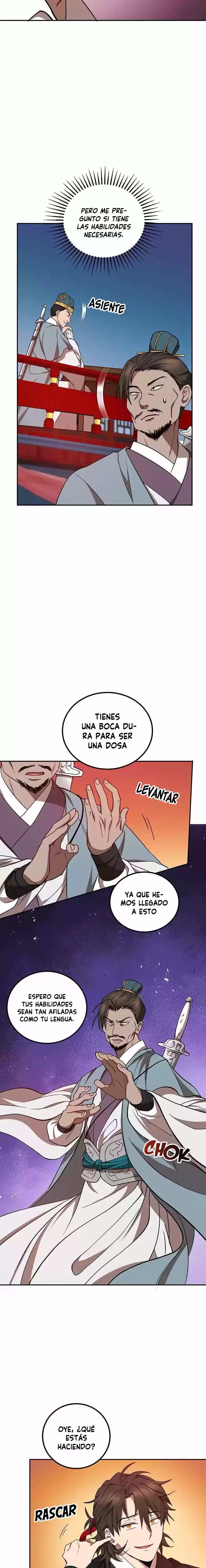 Path Of The Shaman - Capítulo 19 - Página 14 - LectorTMOo
