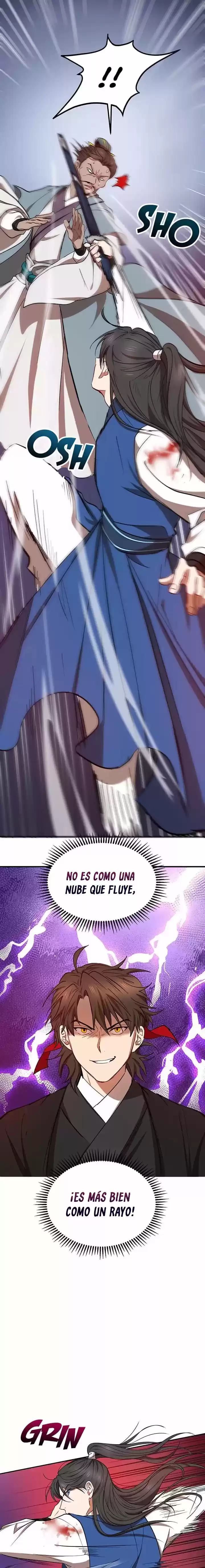 Path Of The Shaman - Capítulo 19 - Página 18 - LectorTMOo