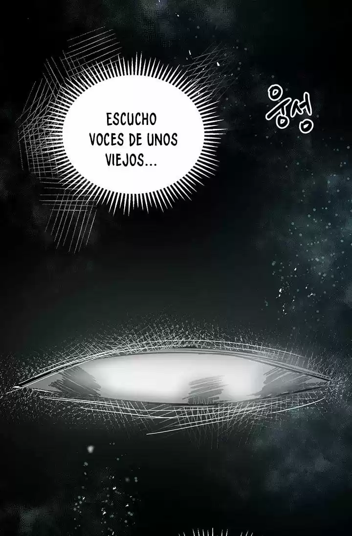 Path Of The Shaman - Capítulo 2 - Página 4 - LectorTMOo