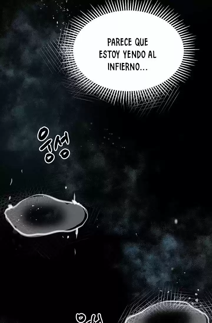 Path Of The Shaman - Capítulo 2 - Página 5 - LectorTMOo