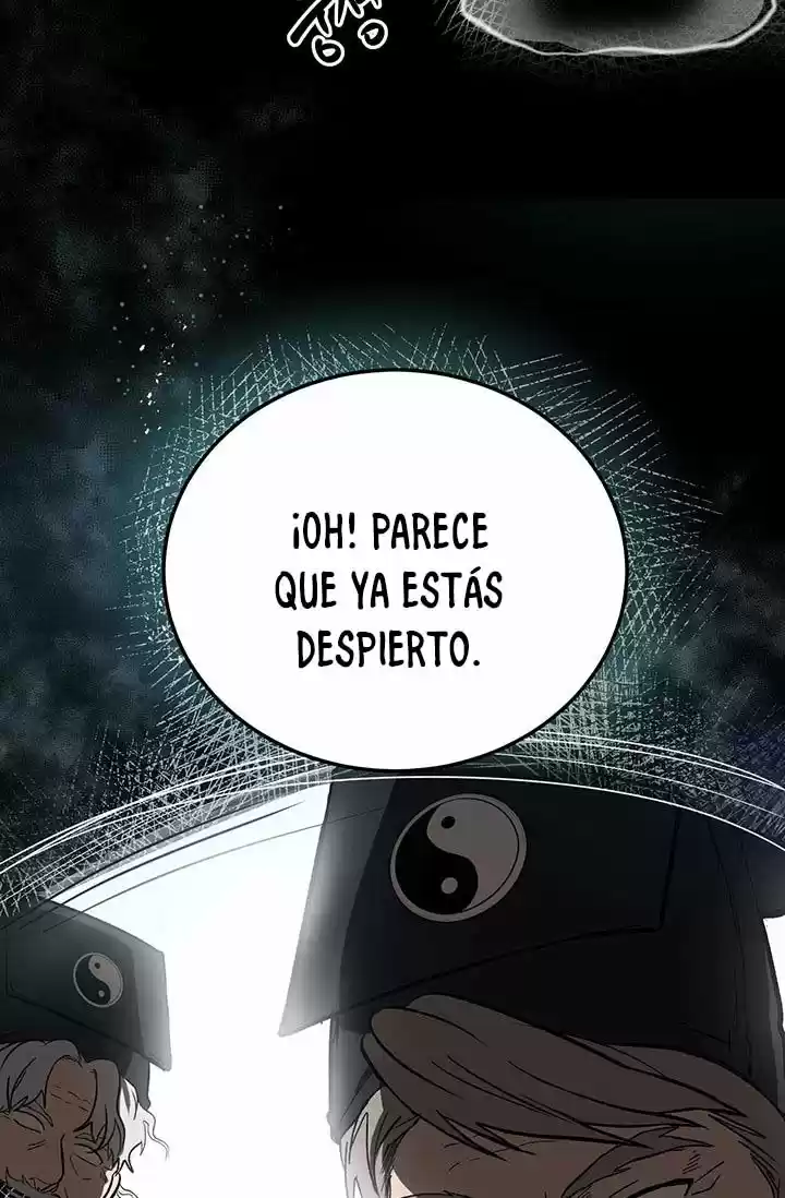 Path Of The Shaman - Capítulo 2 - Página 6 - LectorTMOo