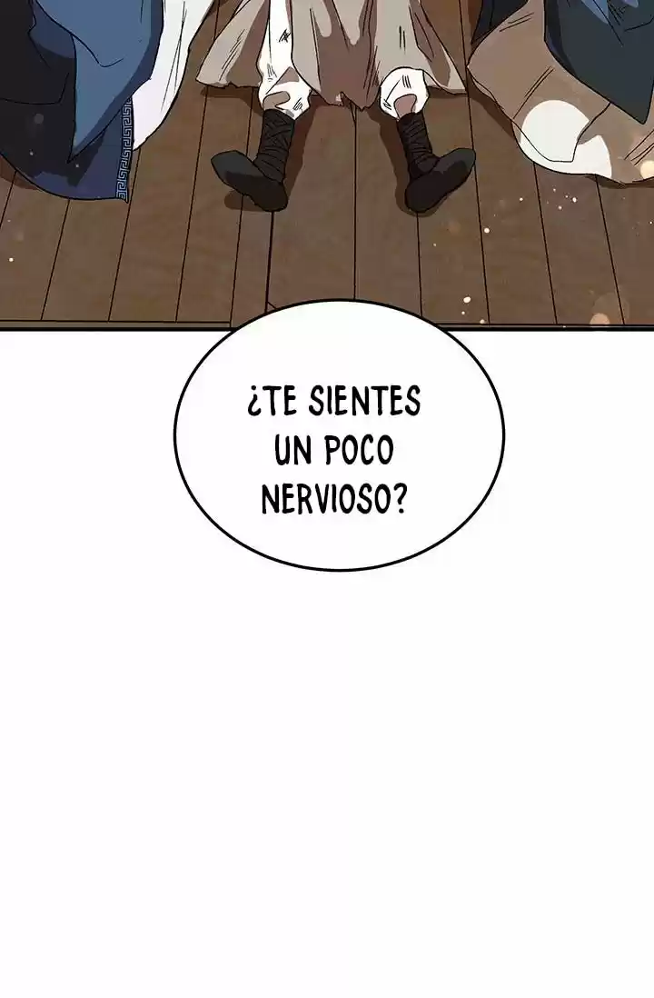 Path Of The Shaman - Capítulo 2 - Página 11 - LectorTMOo