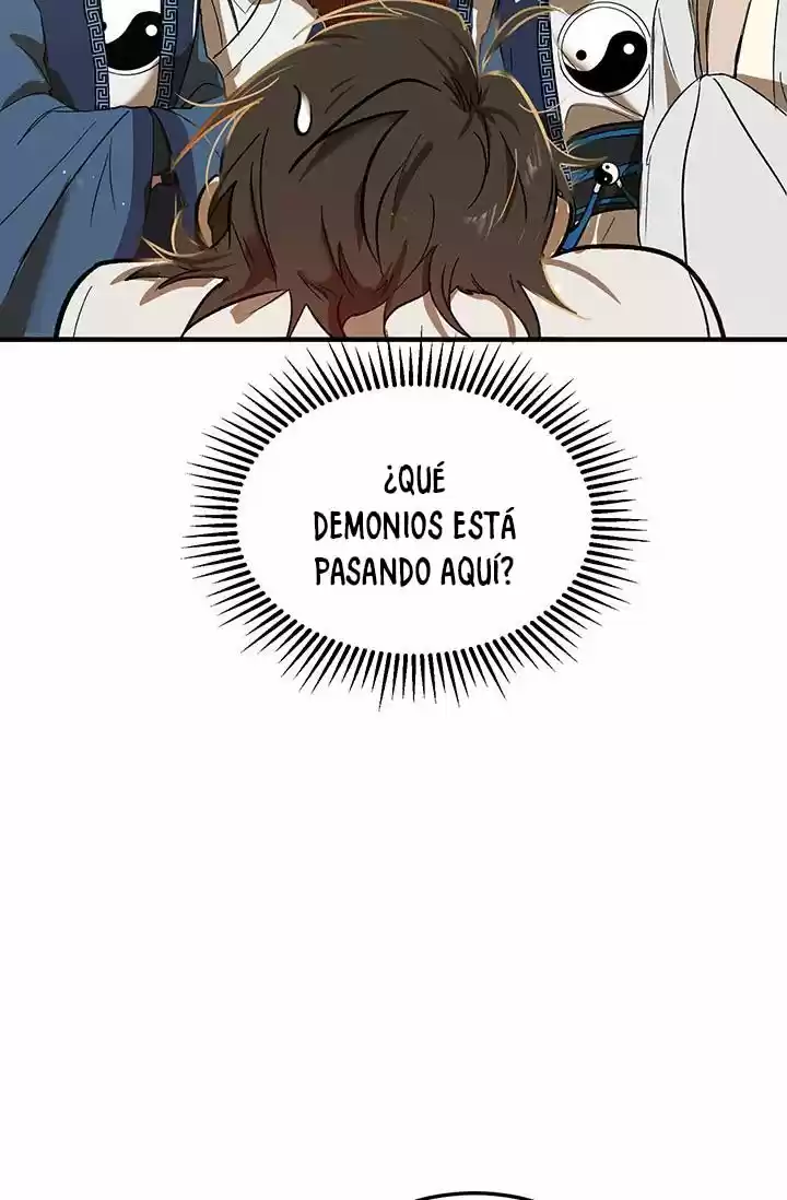 Path Of The Shaman - Capítulo 2 - Página 15 - LectorTMOo