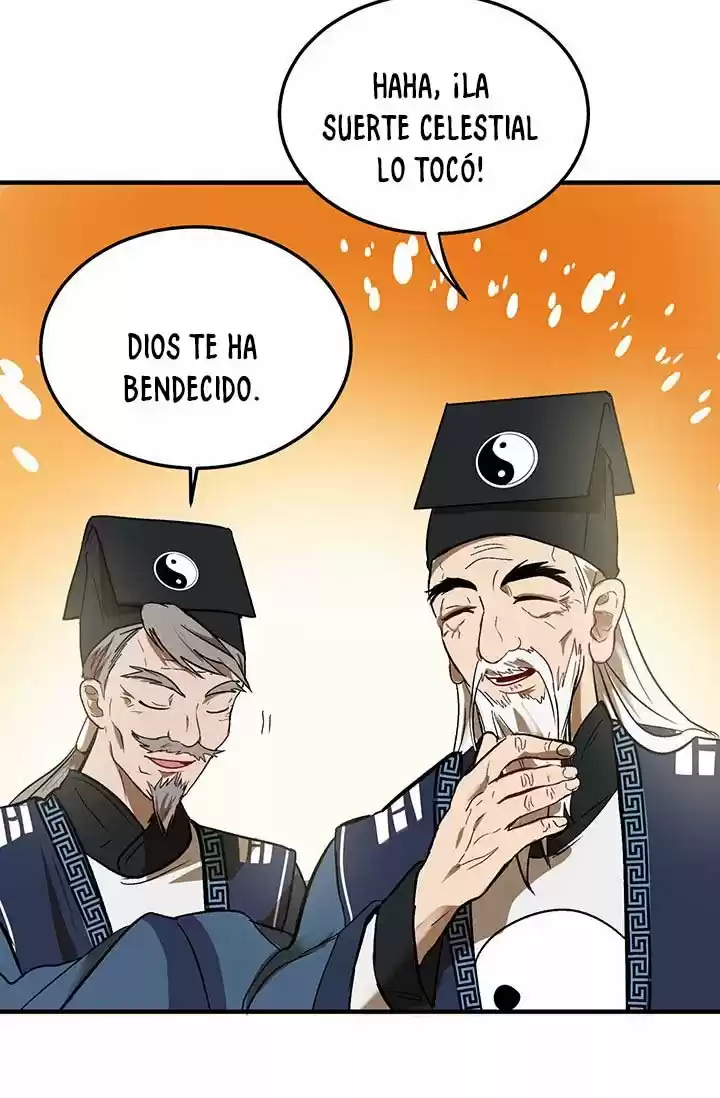 Path Of The Shaman - Capítulo 2 - Página 16 - LectorTMOo