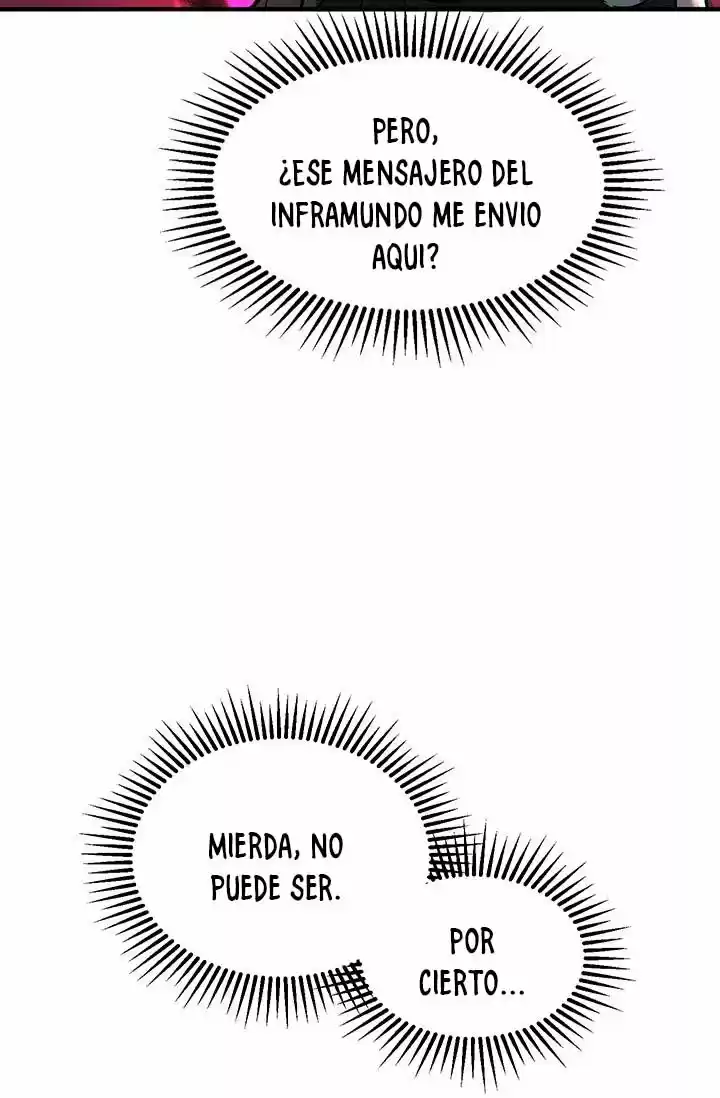 Path Of The Shaman - Capítulo 2 - Página 18 - LectorTMOo