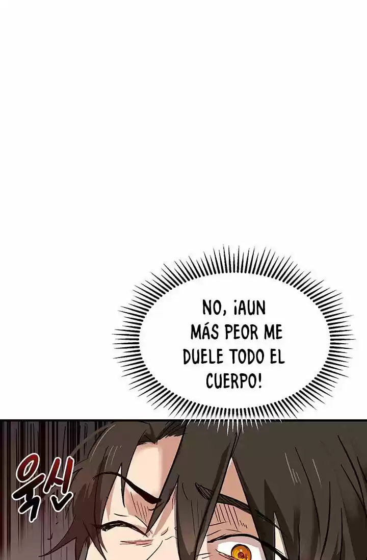 Path Of The Shaman - Capítulo 2 - Página 22 - LectorTMOo