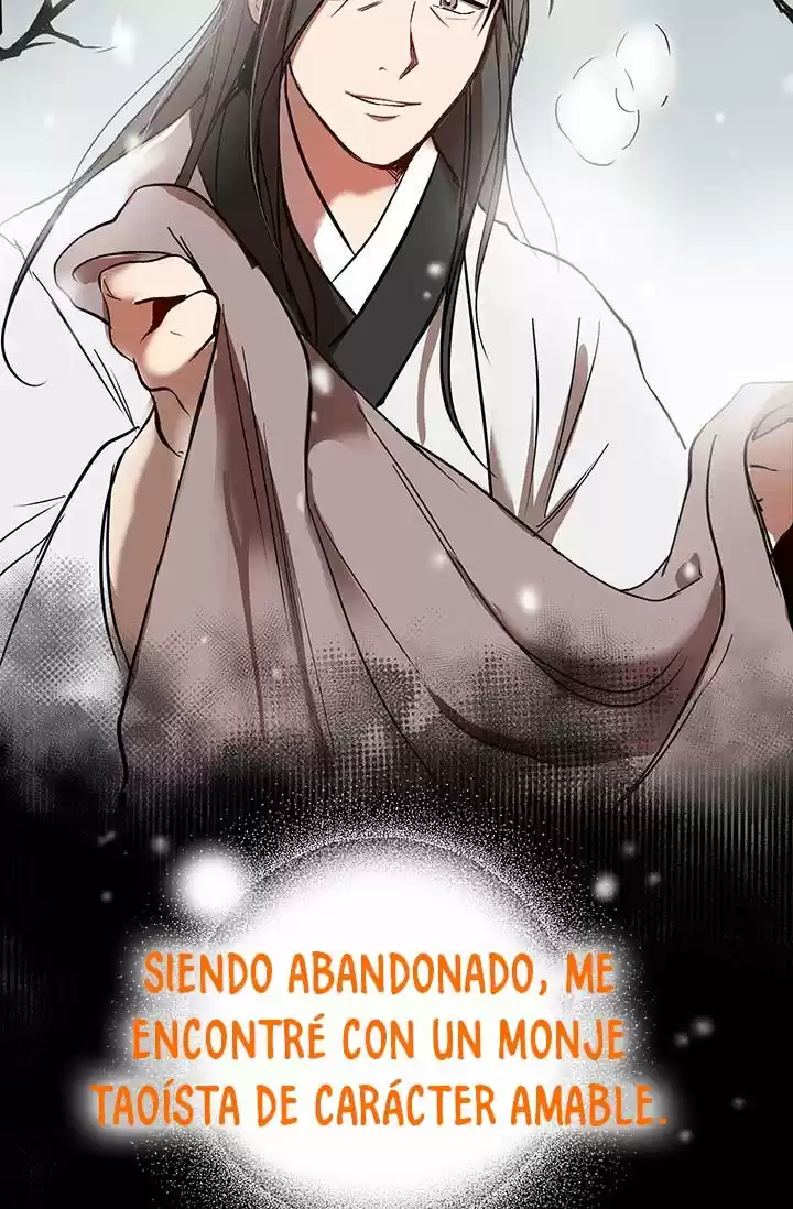 Path Of The Shaman - Capítulo 2 - Página 30 - LectorTMOo