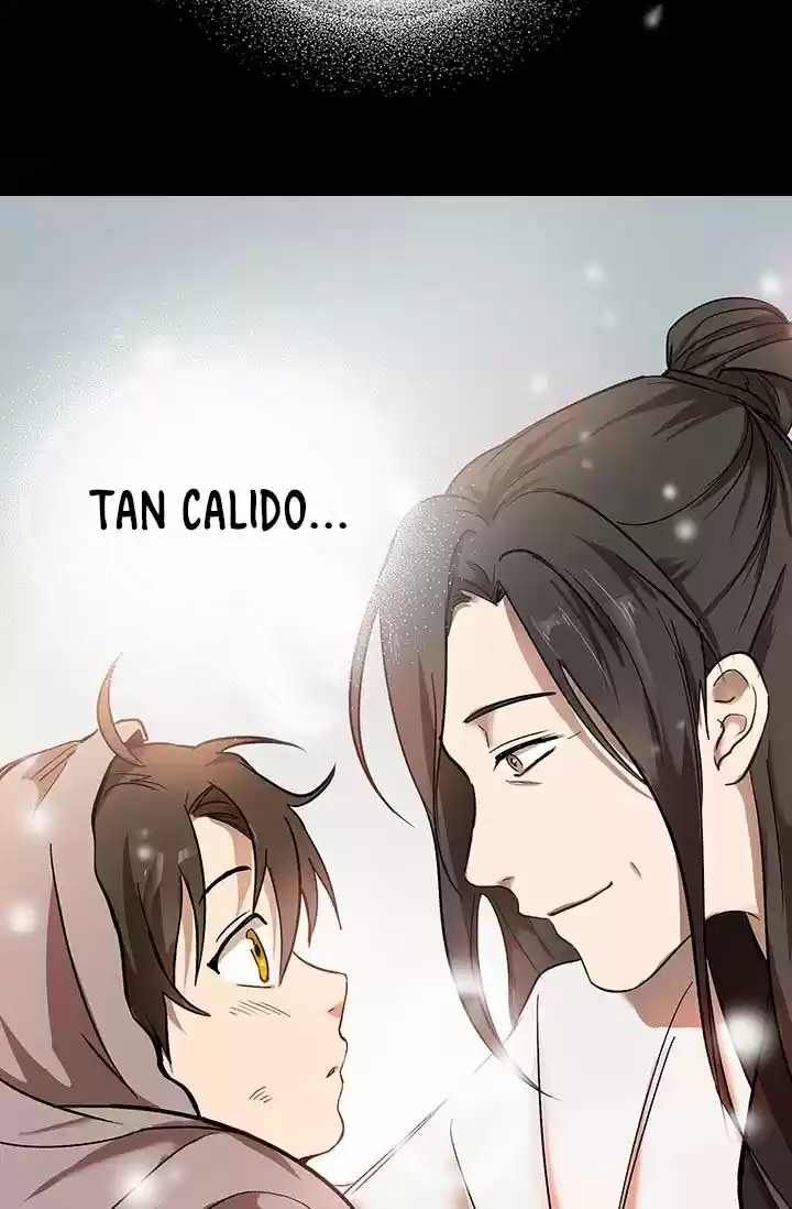 Path Of The Shaman - Capítulo 2 - Página 31 - LectorTMOo