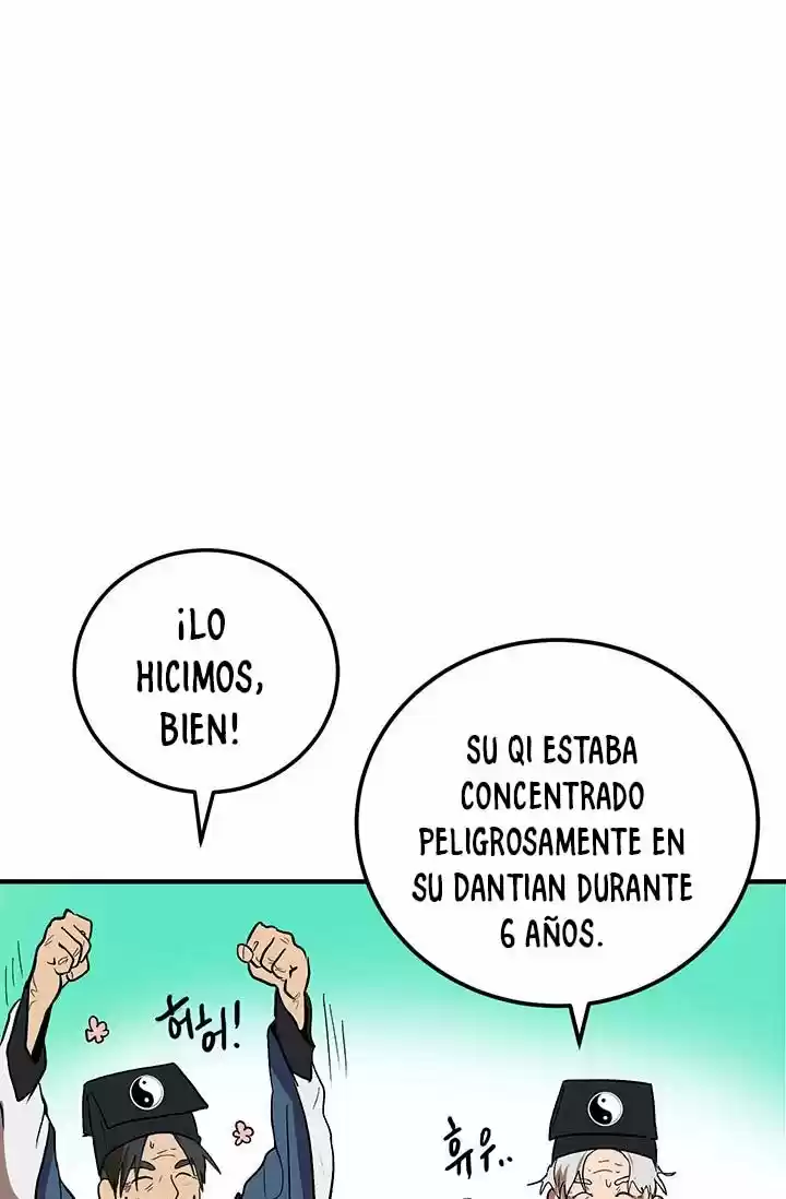 Path Of The Shaman - Capítulo 2 - Página 51 - LectorTMOo