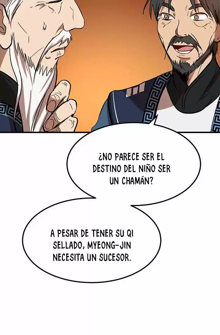 Path Of The Shaman - Capítulo 2 - Página 64 - LectorTMOo