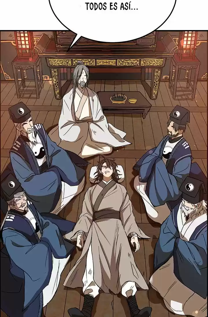 Path Of The Shaman - Capítulo 2 - Página 72 - LectorTMOo
