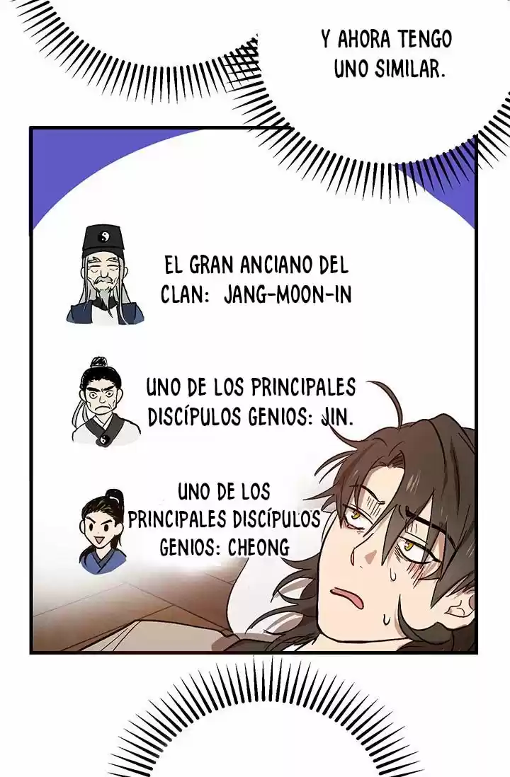 Path Of The Shaman - Capítulo 2 - Página 82 - LectorTMOo