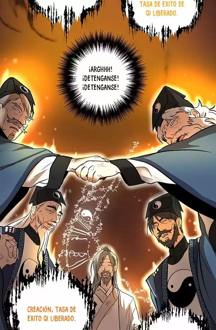 Path Of The Shaman - Capítulo 2 - Página 87 - LectorTMOo