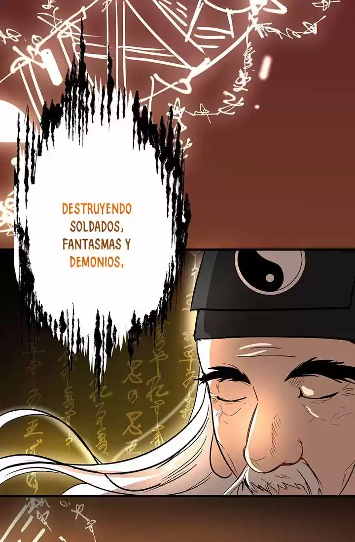 Path Of The Shaman - Capítulo 2 - Página 89 - LectorTMOo