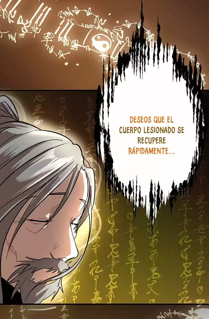 Path Of The Shaman - Capítulo 2 - Página 90 - LectorTMOo