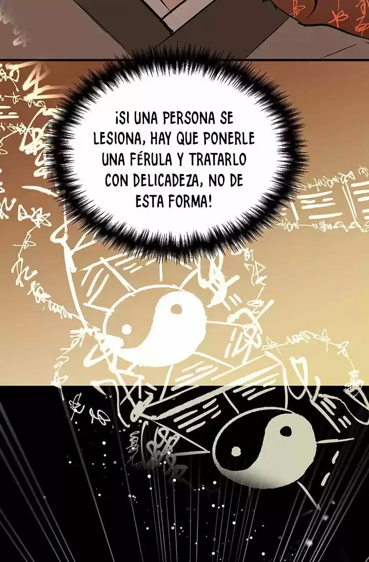 Path Of The Shaman - Capítulo 2 - Página 93 - LectorTMOo
