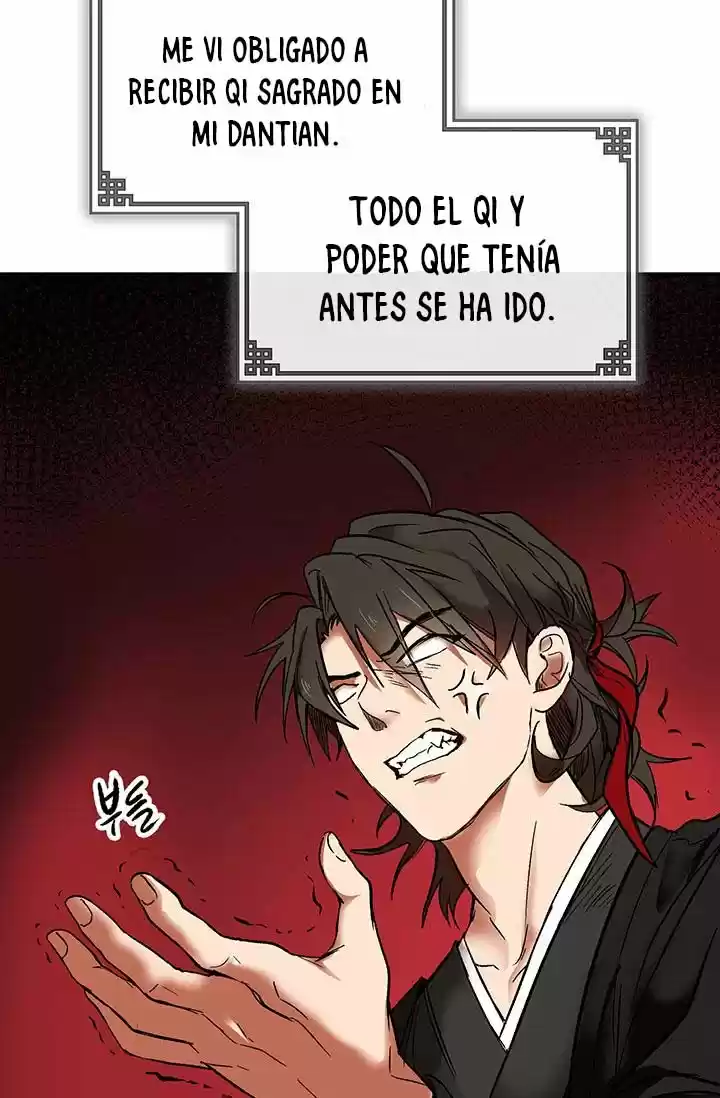 Path Of The Shaman - Capítulo 2 - Página 106 - LectorTMOo