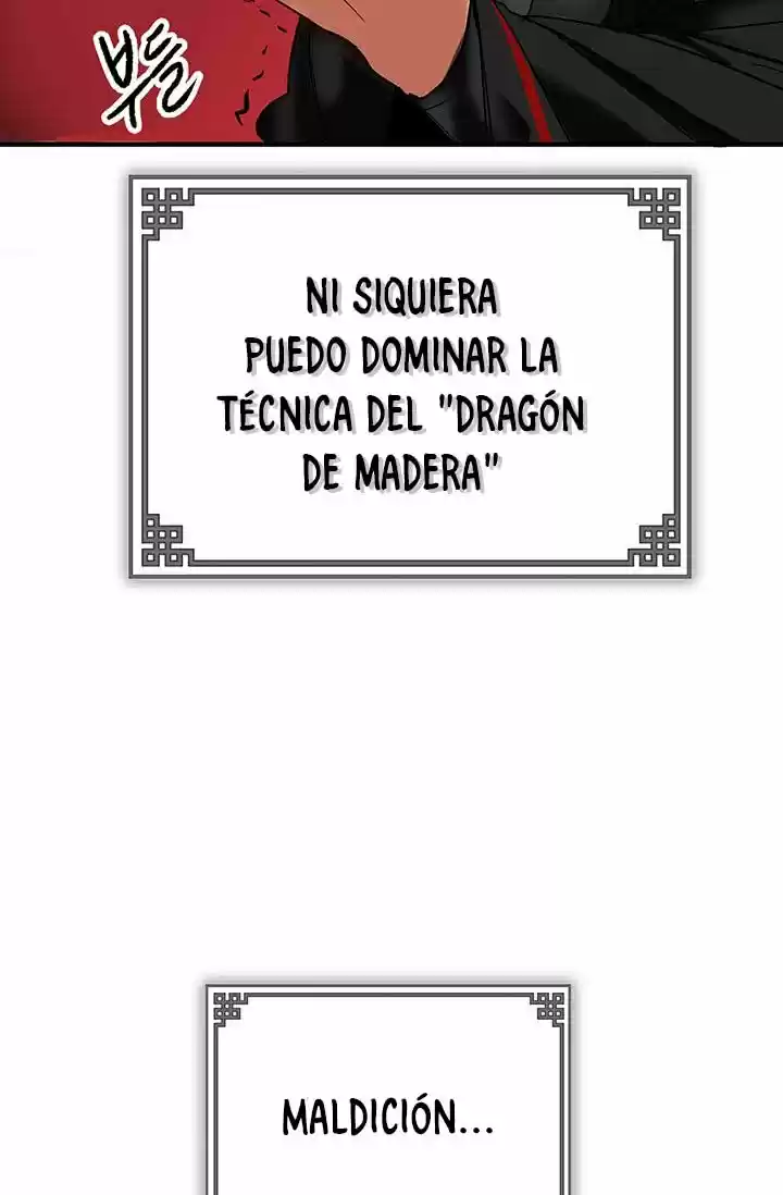 Path Of The Shaman - Capítulo 2 - Página 107 - LectorTMOo