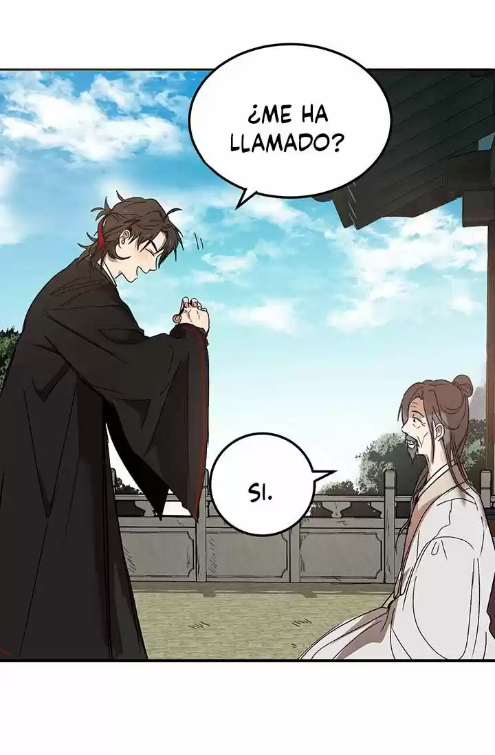 Path Of The Shaman - Capítulo 2 - Página 111 - LectorTMOo