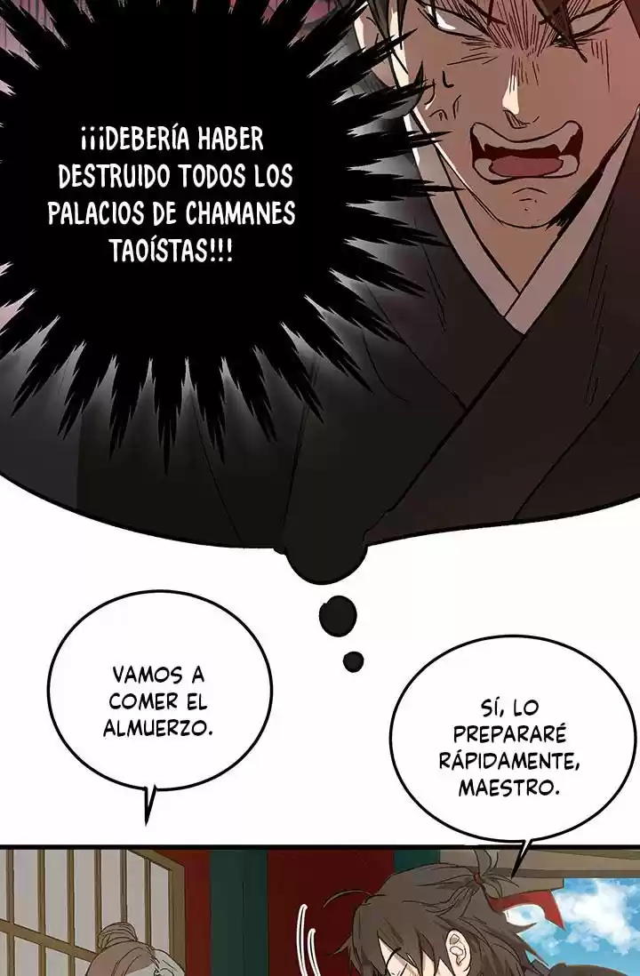 Path Of The Shaman - Capítulo 2 - Página 118 - LectorTMOo