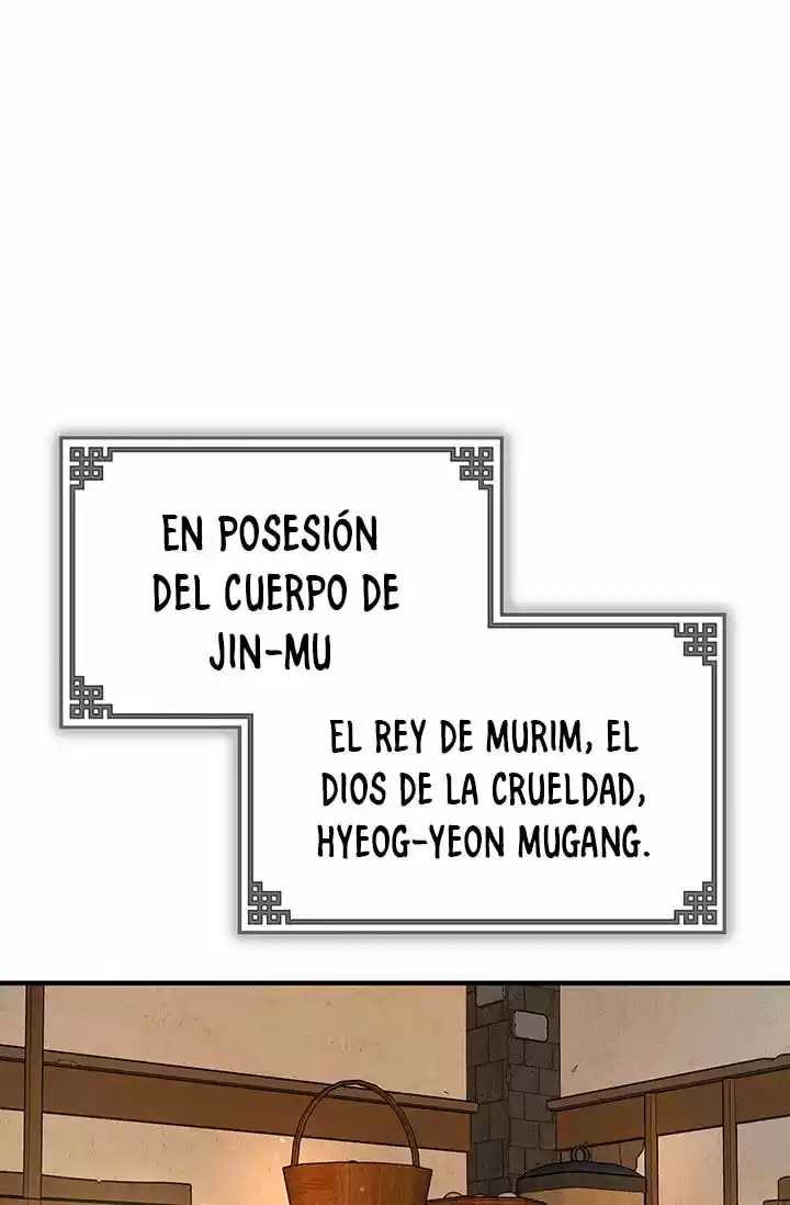 Path Of The Shaman - Capítulo 2 - Página 121 - LectorTMOo