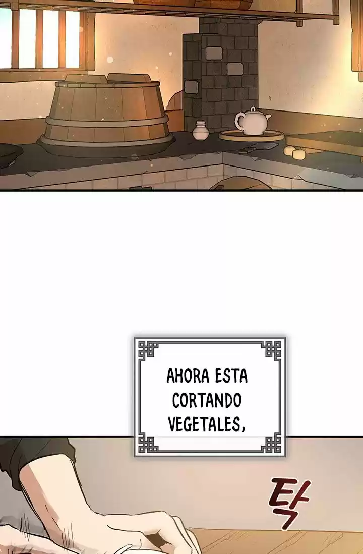 Path Of The Shaman - Capítulo 2 - Página 122 - LectorTMOo
