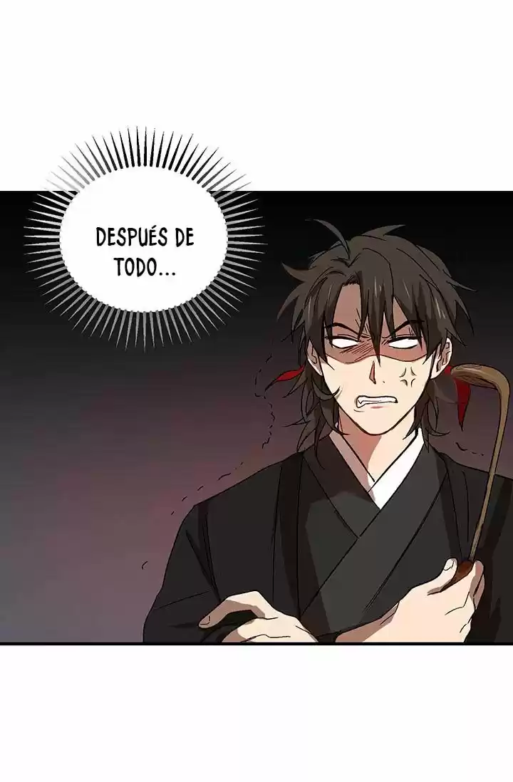 Path Of The Shaman - Capítulo 2 - Página 127 - LectorTMOo