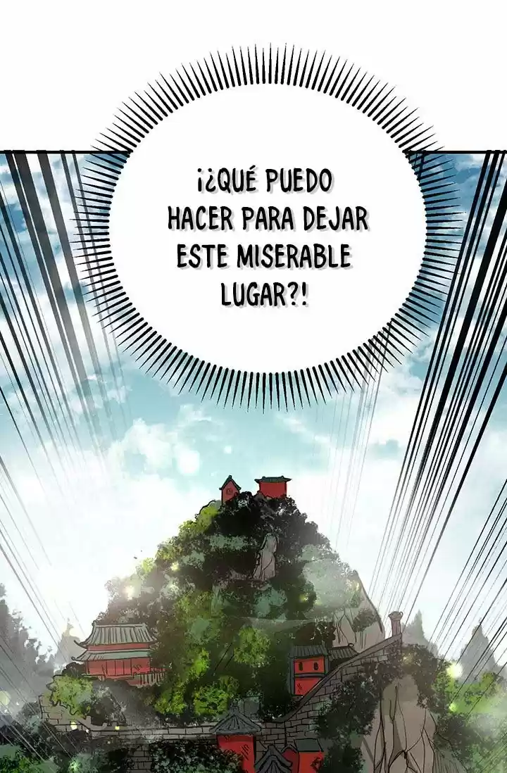 Path Of The Shaman - Capítulo 2 - Página 128 - LectorTMOo