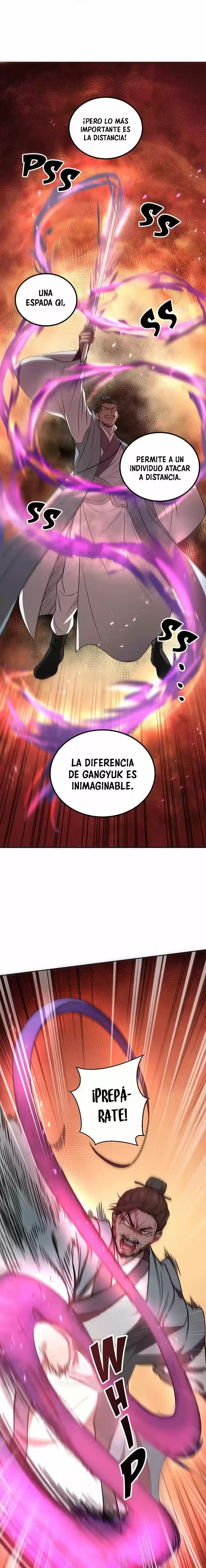 Path Of The Shaman - Capítulo 20 - Página 13 - LectorTMOo