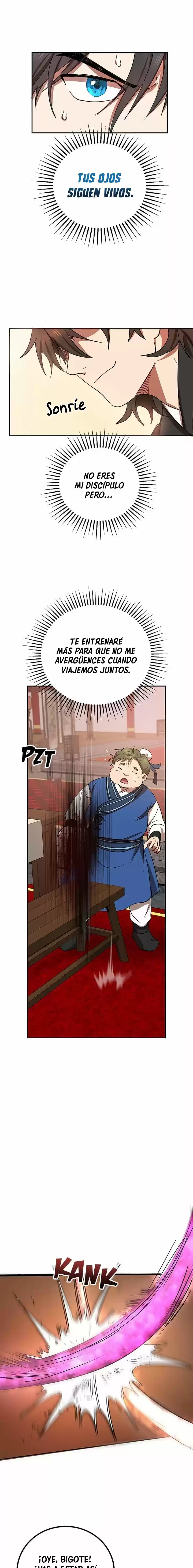 Path Of The Shaman - Capítulo 20 - Página 19 - LectorTMOo